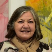 Rose Antony